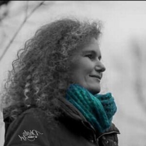 Portraitfoto von Christine